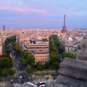 Meet your Posher, Rocio